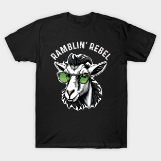 Rebel Sheep T-Shirt